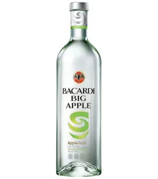 bacardi big apple-nairobidrinks